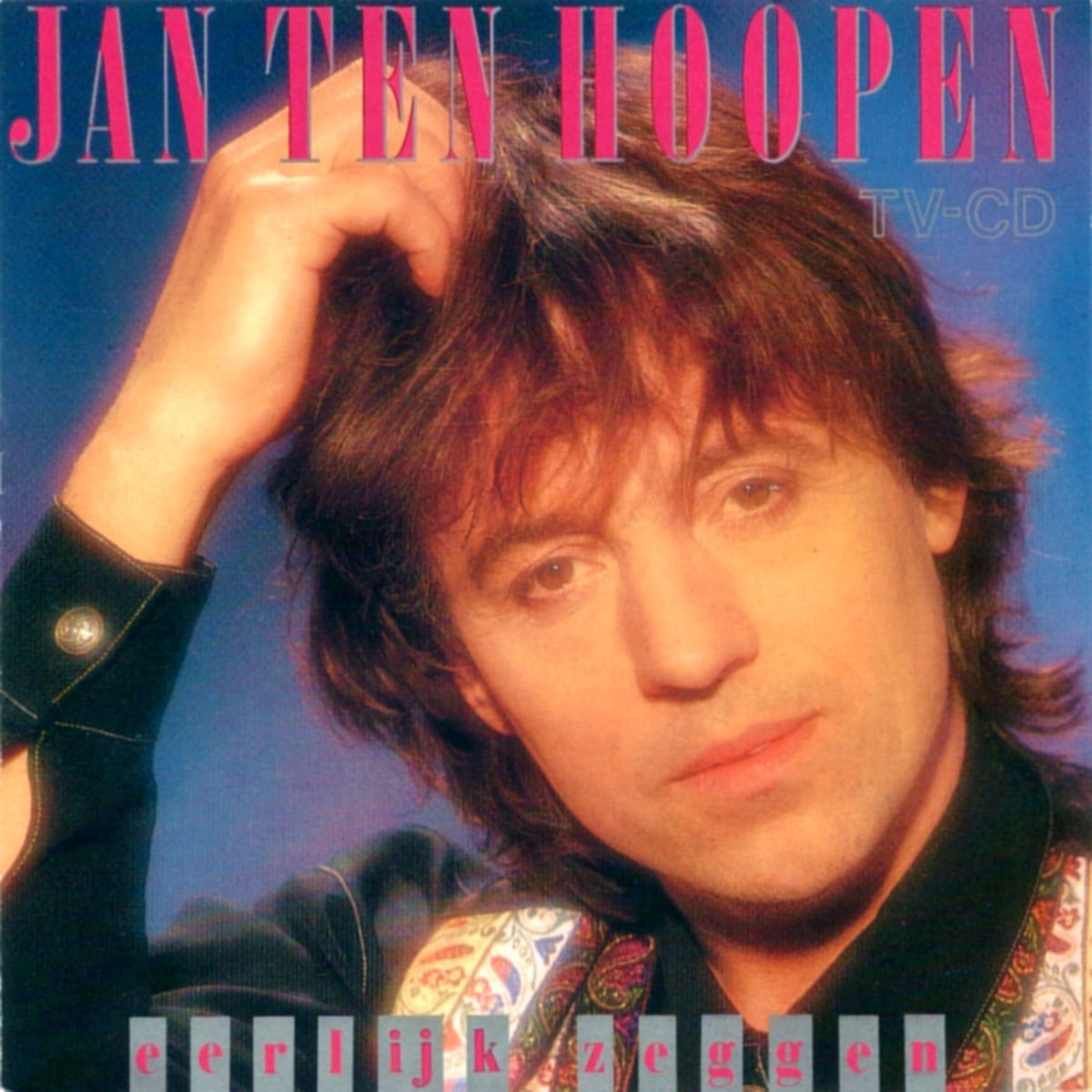 Jan Ten Hoopen